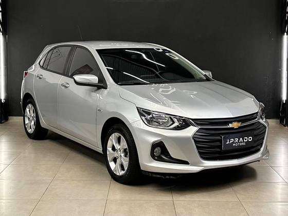 CHEVROLET ONIX 1.0 FLEX LT MANUAL CHEVROLET ONIX 1.0 FLEX LT MANUAL